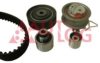 VW 03L198119D Timing Belt Kit